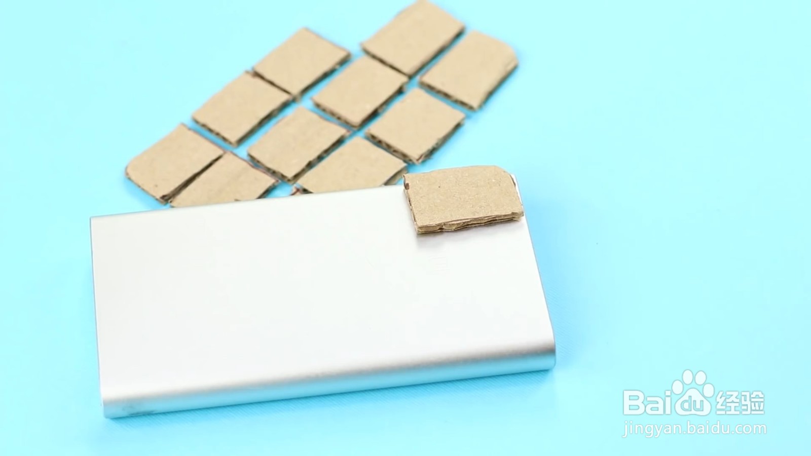 怎么改造移动充电宝