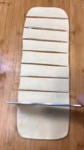 怎样做大油条？