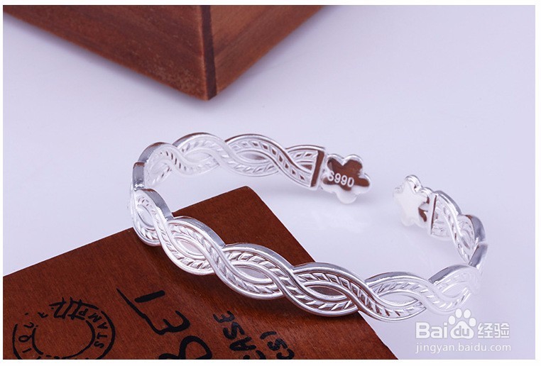 金首饰的选购与鉴别