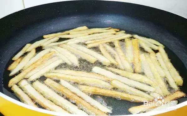 小龙虾的简易版做法，跟外面卖的吃起来一样