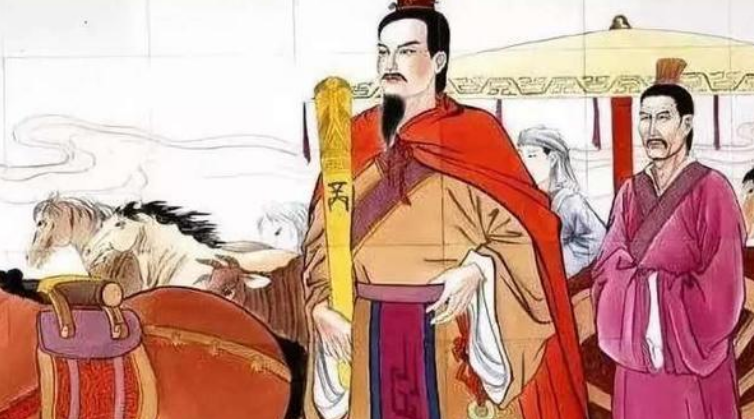 晋国国君列表是什么
