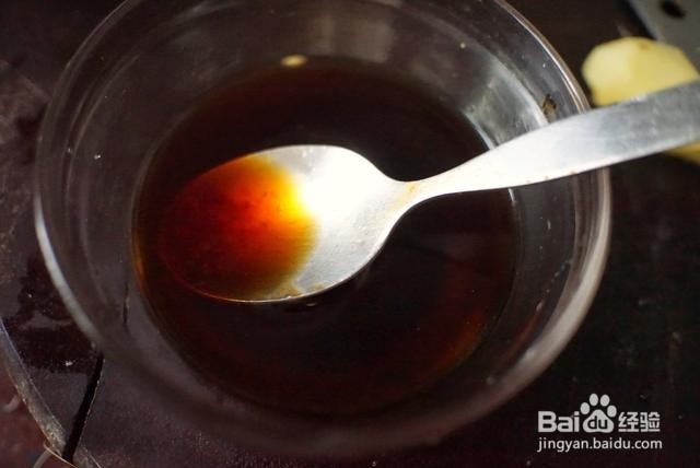 家庭自制农家小炒肉