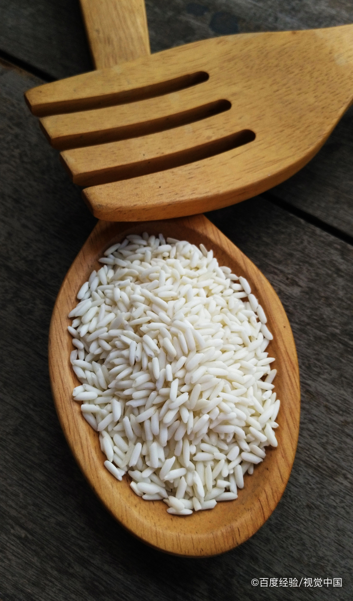 什么样的米比较好吃