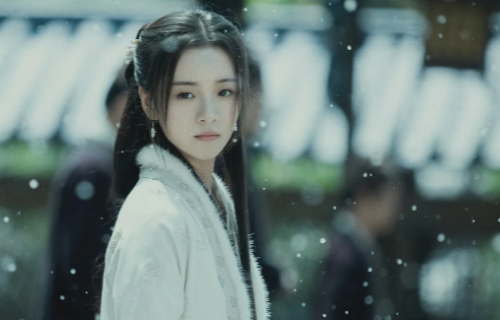 雪中悍刀行2什么时候上映