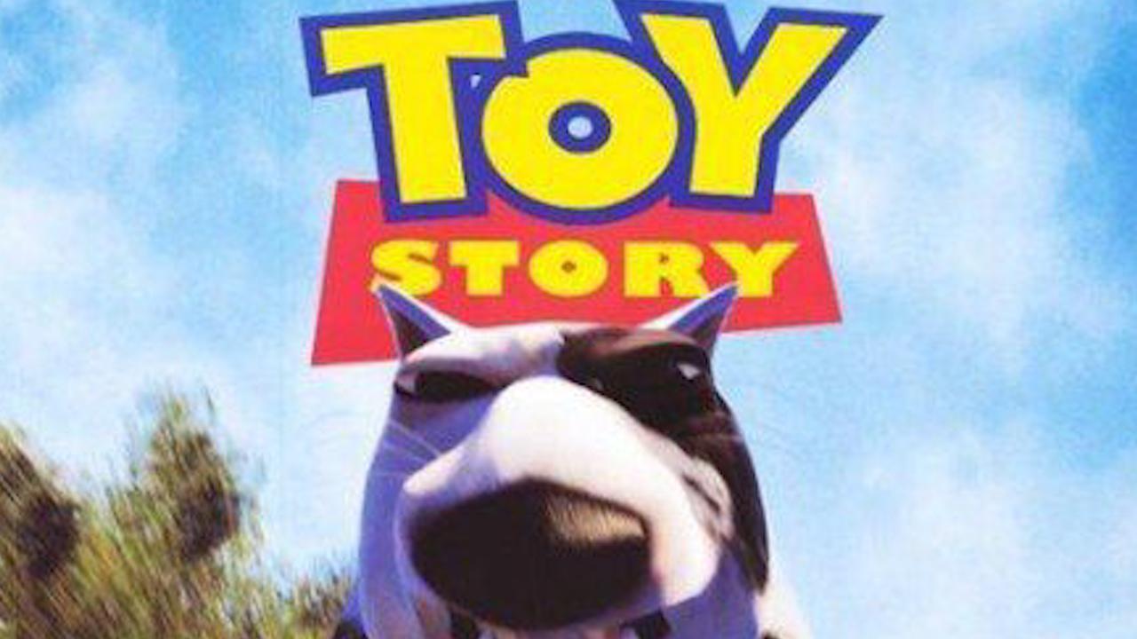 皮克斯公司动画有哪些