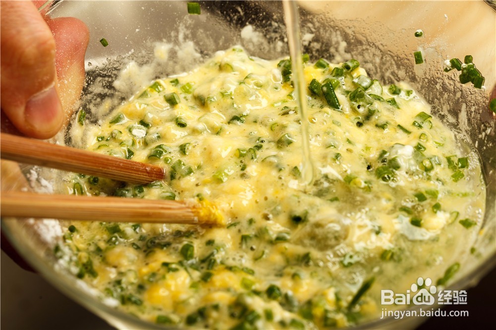 逛食记丨有你和葱油饼就够了