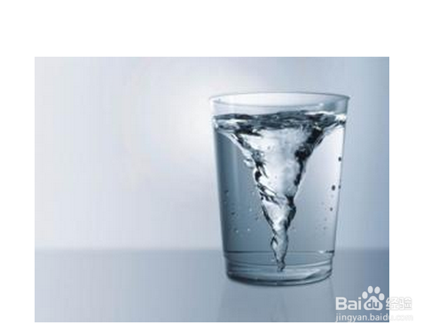如何保持水杯洁净