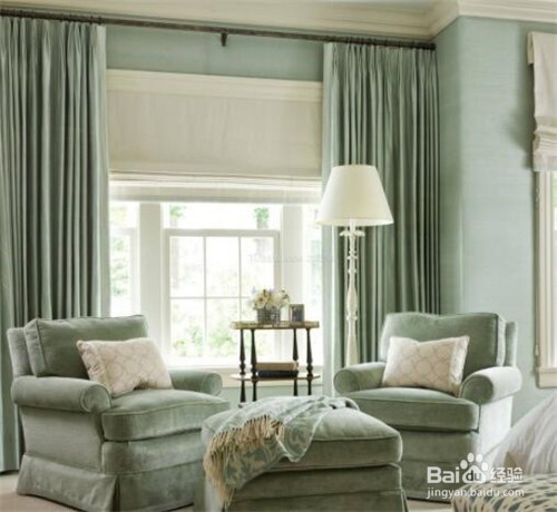 共享装教你如何选购窗帘!