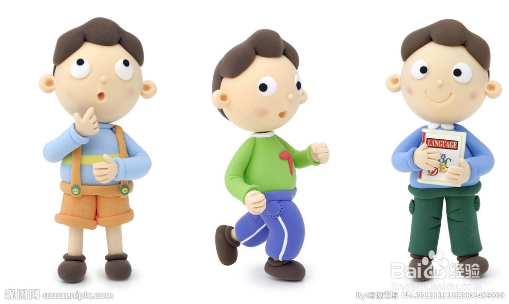 应该从小培养的几个好的学习习惯