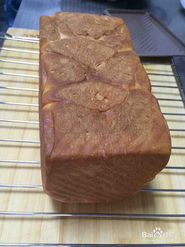 超火爆吐司面包