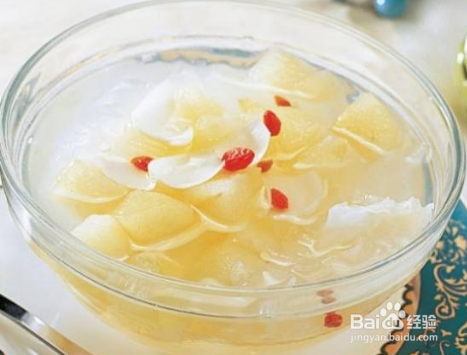 慢性支气管炎的日常饮食都有哪些?