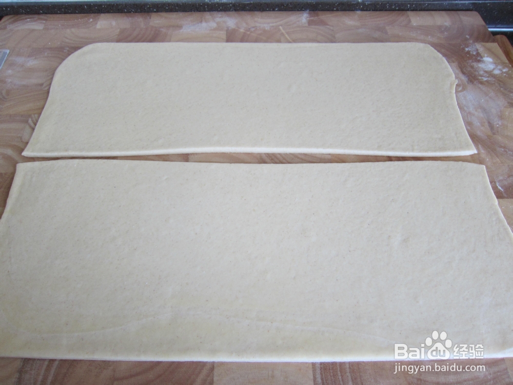 全麦可颂的做法