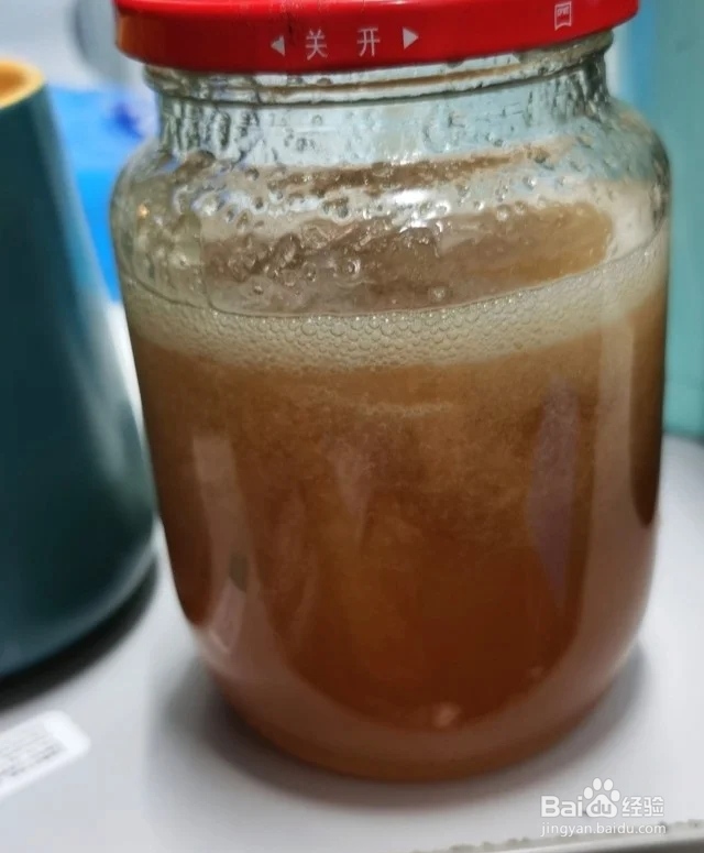怎么判断蜂蜜是否变质