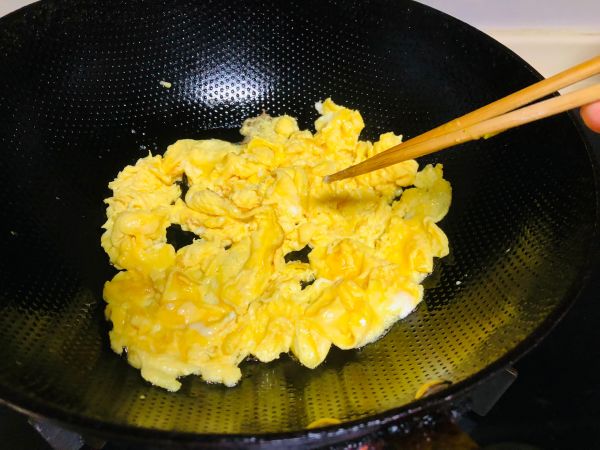 西葫芦鸡蛋馅饼