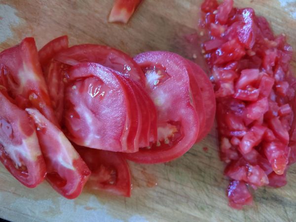 贵州风味番茄辣酱