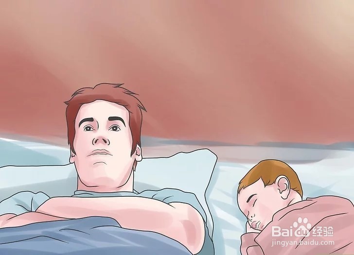 了解在什么情况下新生儿不能与父母同睡？