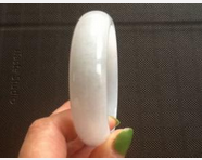 玉镯的鉴别方式