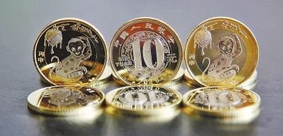 #过年#怎么购买贺岁币