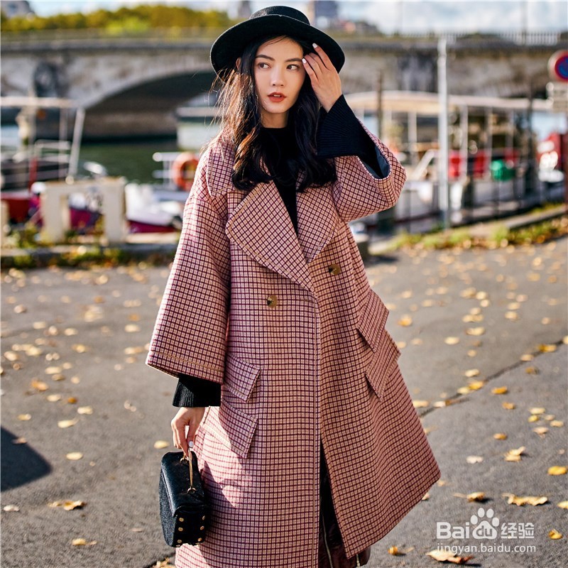 春节期间怎么穿搭比较潮流