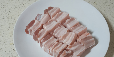 好吃的红烧肉的做法