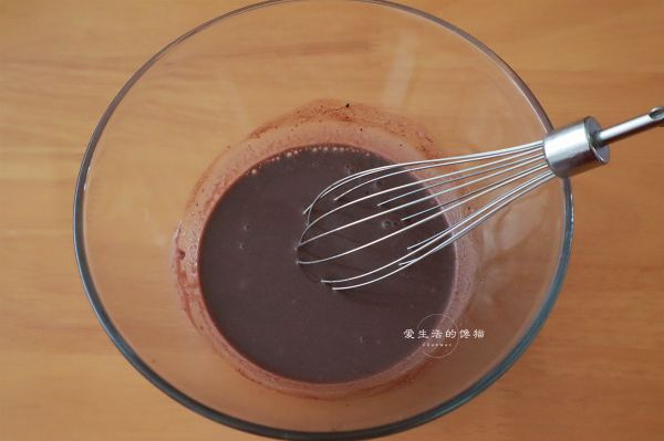 奥利奥咸奶油蛋糕卷