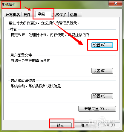 怎么有效地清理Win7系统占用的C盘空间
