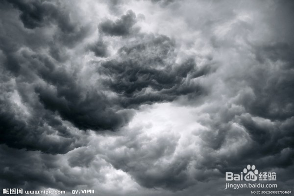 怎样鉴别图片、图片是否被 PS 过？：[3]