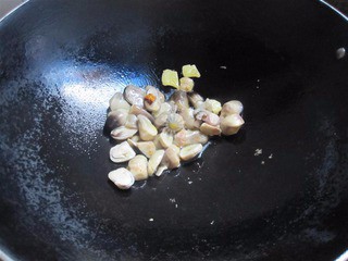 清凉一夏----------------凉拌木耳