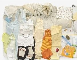 孕妇入院待产包清单
