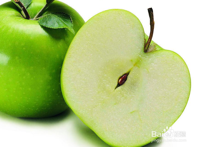 青苹果的益处有哪些?