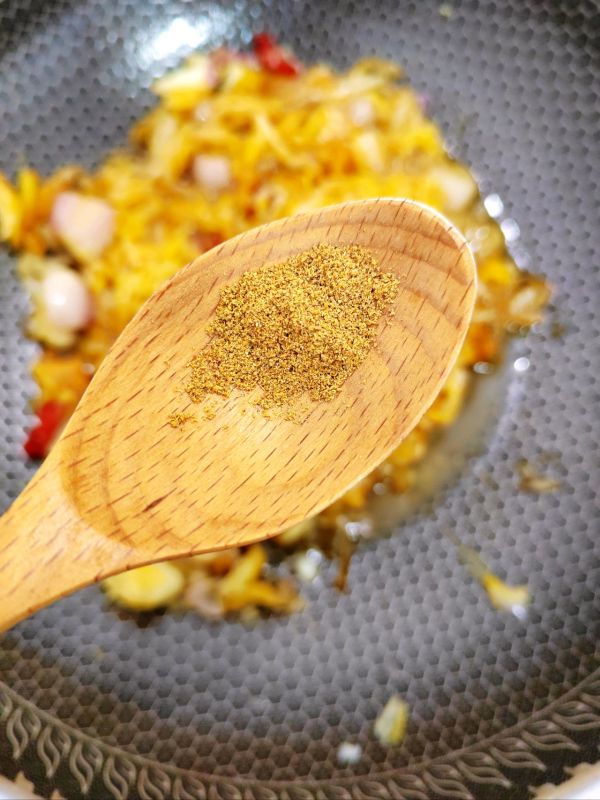 酸菜猪肉炖粉条