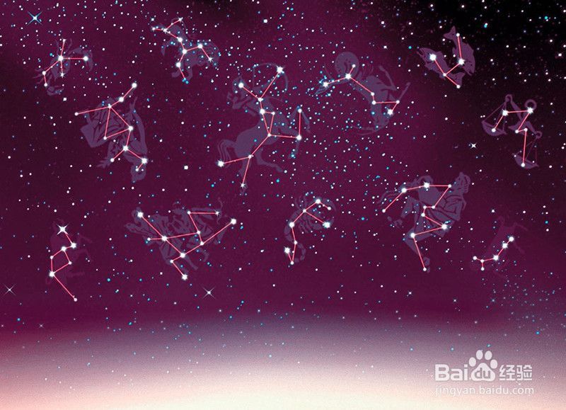 十二星座心里那些说不得的小秘密。