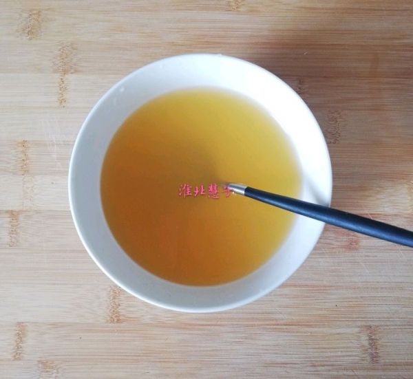 快手鸡汁灌汤包