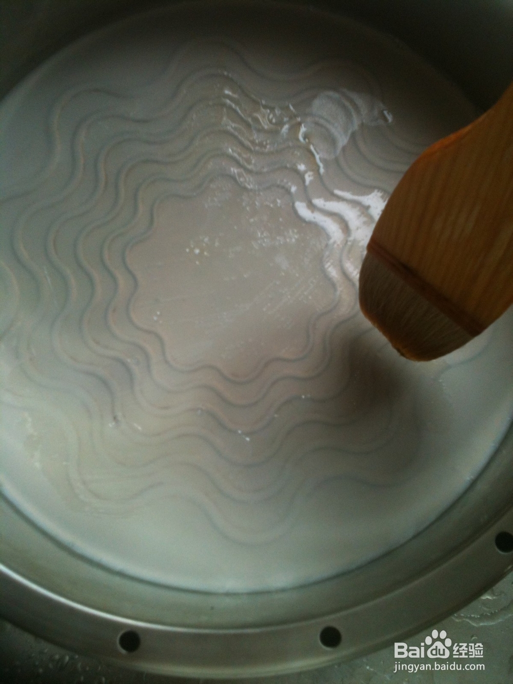 超级好做又好吃的自制凉皮