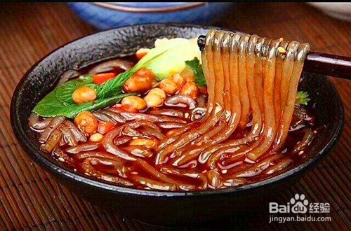 来重庆一定不能错过的美食