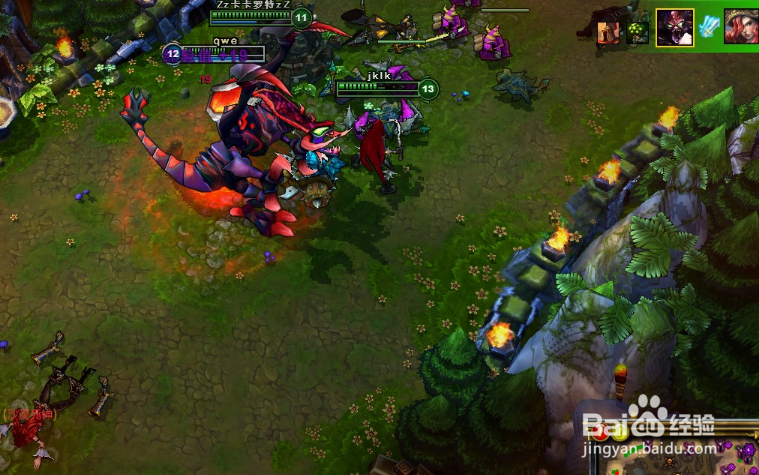 大虫子怎么吃到最大