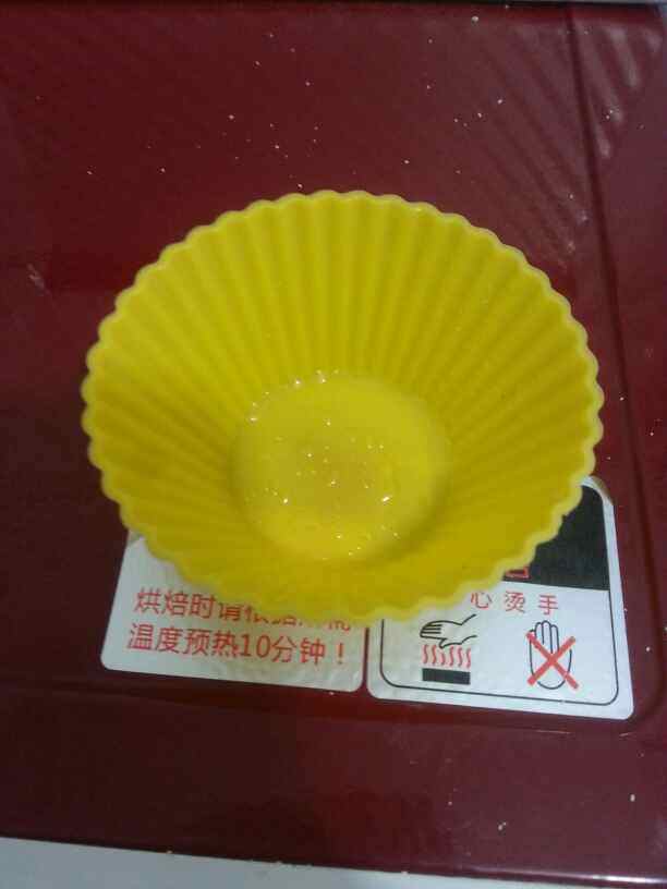 唤起儿时的记忆，自制古早味碗糕