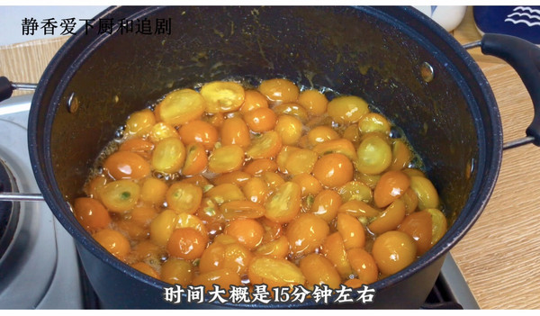 刮油解腻清肠胃