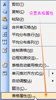 word2003插入表格