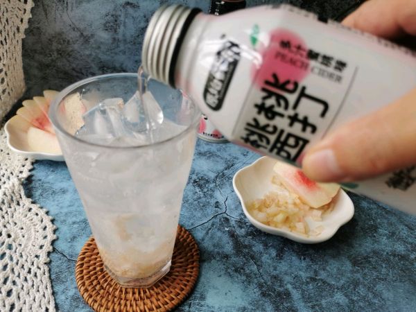 桃桃胡萝卜西打