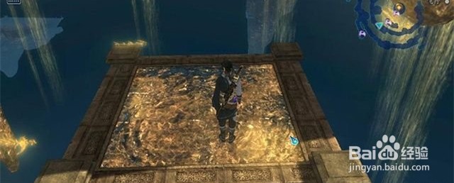 仙剑奇侠传6任务“龙柱解密”过关流程攻略