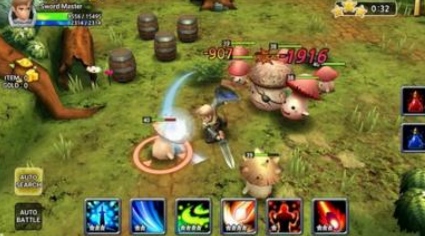 神剑传说Ⅱ攻略解析