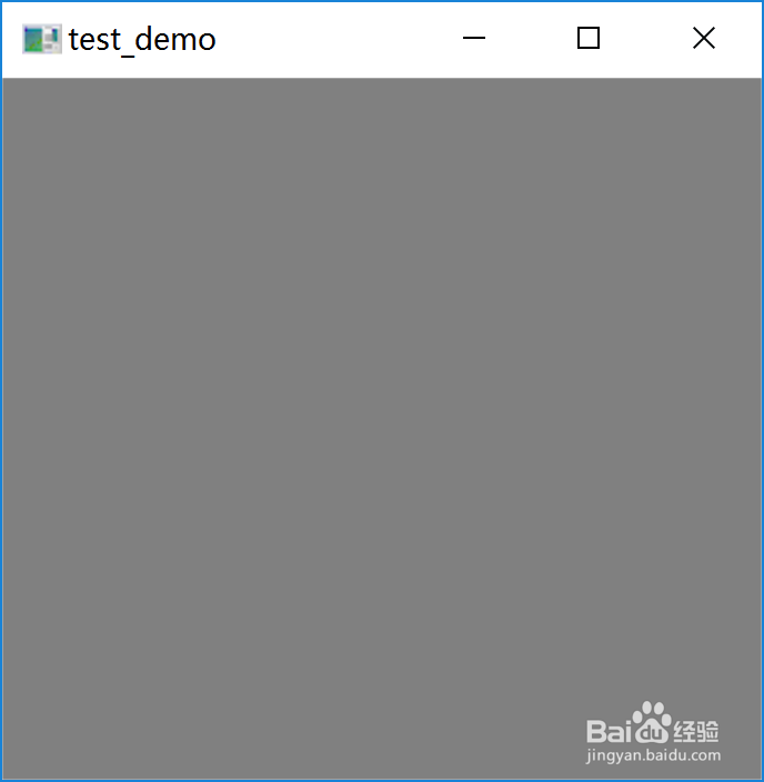 win10系统下VS2013中配置opencv2.4.9
