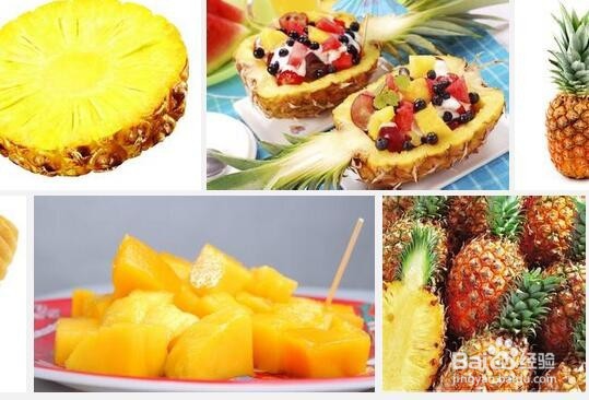 什么样的水果适合春天吃