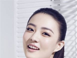 如何去掉脸两侧的毛(胡子)让我们更清爽。