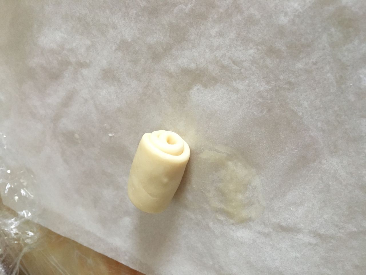 老婆饼的做法，好吃又不腻！