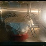 不点外卖158--自然发酵奶香馒头