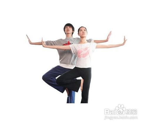 双肩不平衡怎么办健康运动