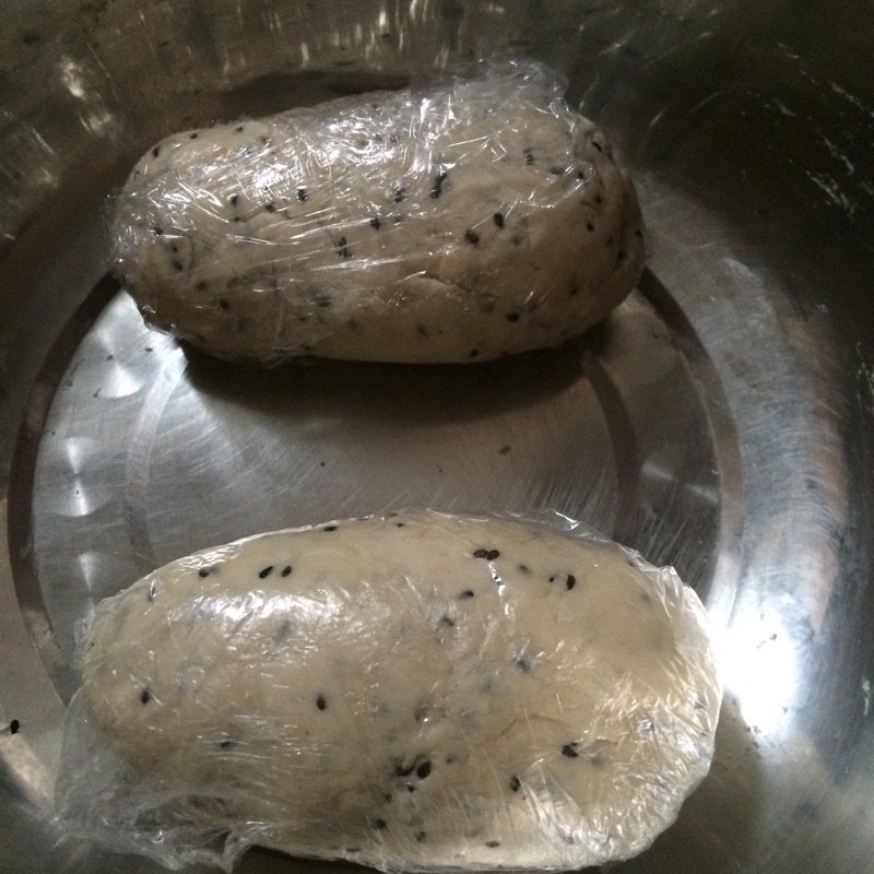 这样做的香脆小麻花才好吃