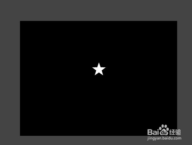 FLASH如何制作星光闪耀的夜空(AS3)